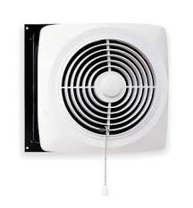 Exhaust Fans