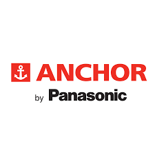 Anchor by Panasonic