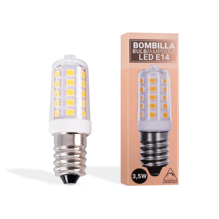 Led Bulb