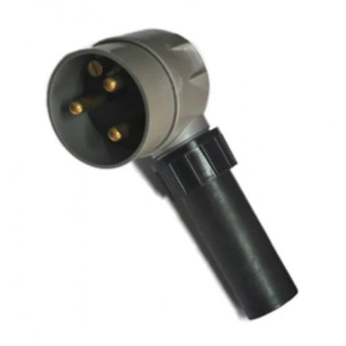 Schneider Electra Metal Clad AC Plug Top