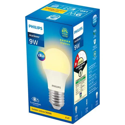 Led Bulb Philips