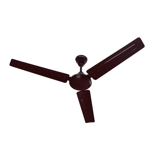 Crompton SUREBREEZE SEA SAPPHIRA 1200 mm (48 inch) Ceiling Fan 1 Star Rated