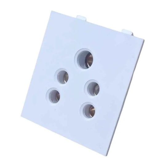 Cona Modular Socket