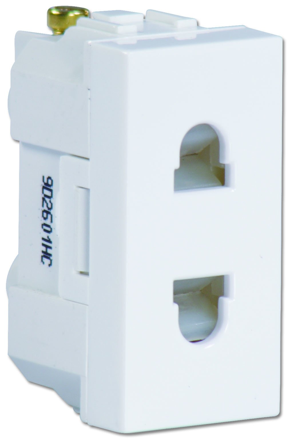 Havells Coral Modular Socket