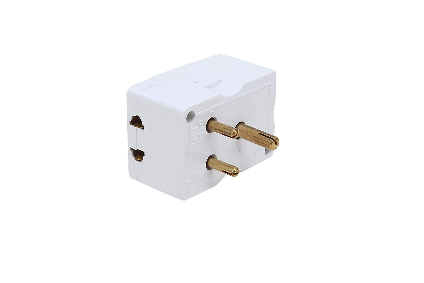 Antex 3 PIN Multi Plug Top | Heavy Duty