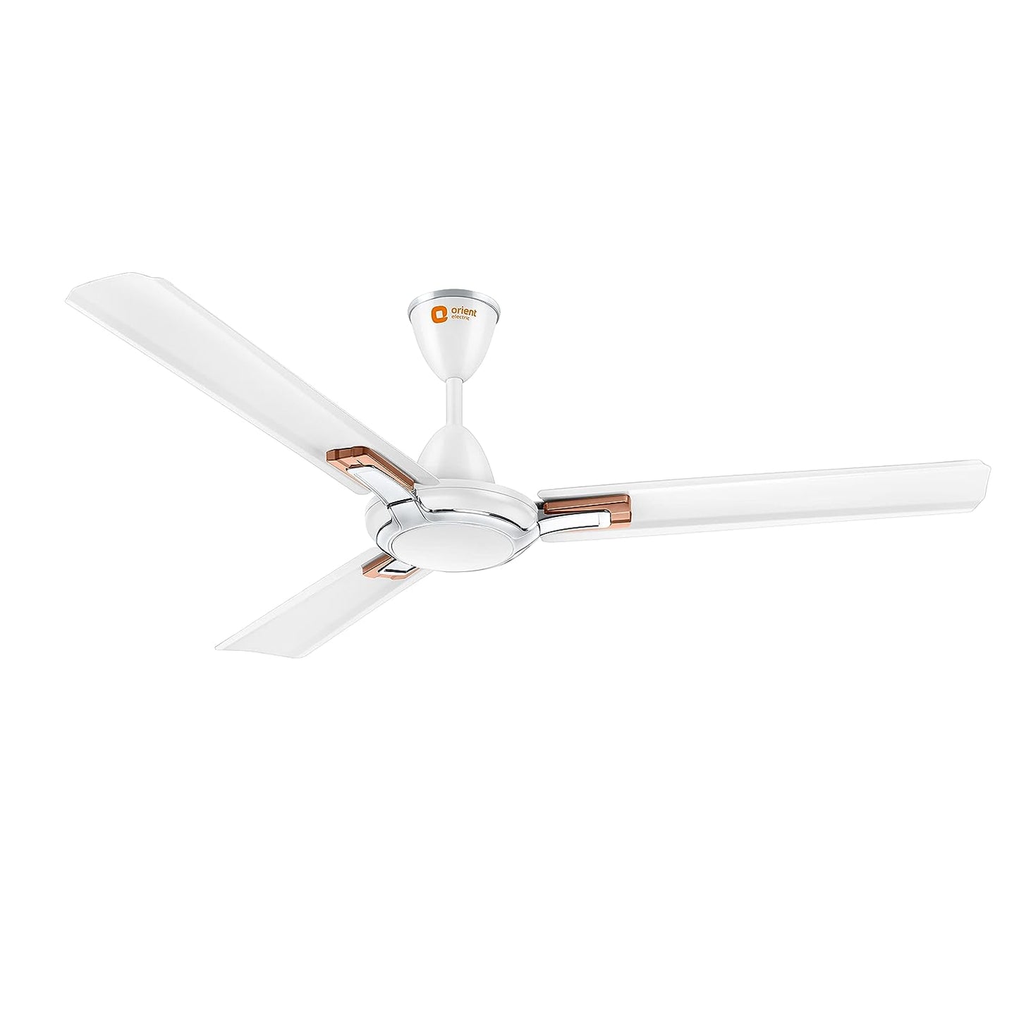 Orient Electric Apex Ceiling Fan | 1200mm Ceiling Fan | Strong and Powerful Ceiling Fan | Outstanding Performance | Warranty (2 years)