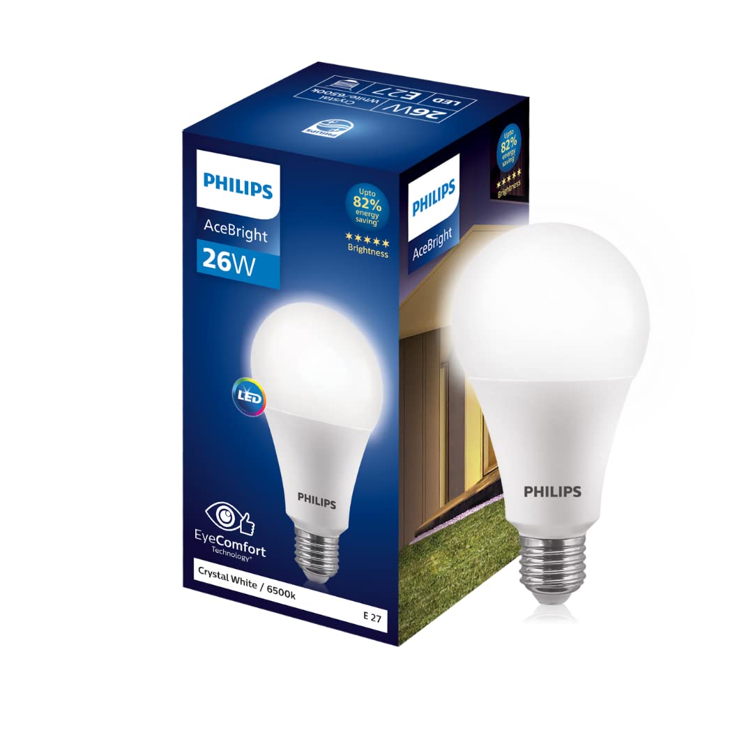 Led Bulb Philips