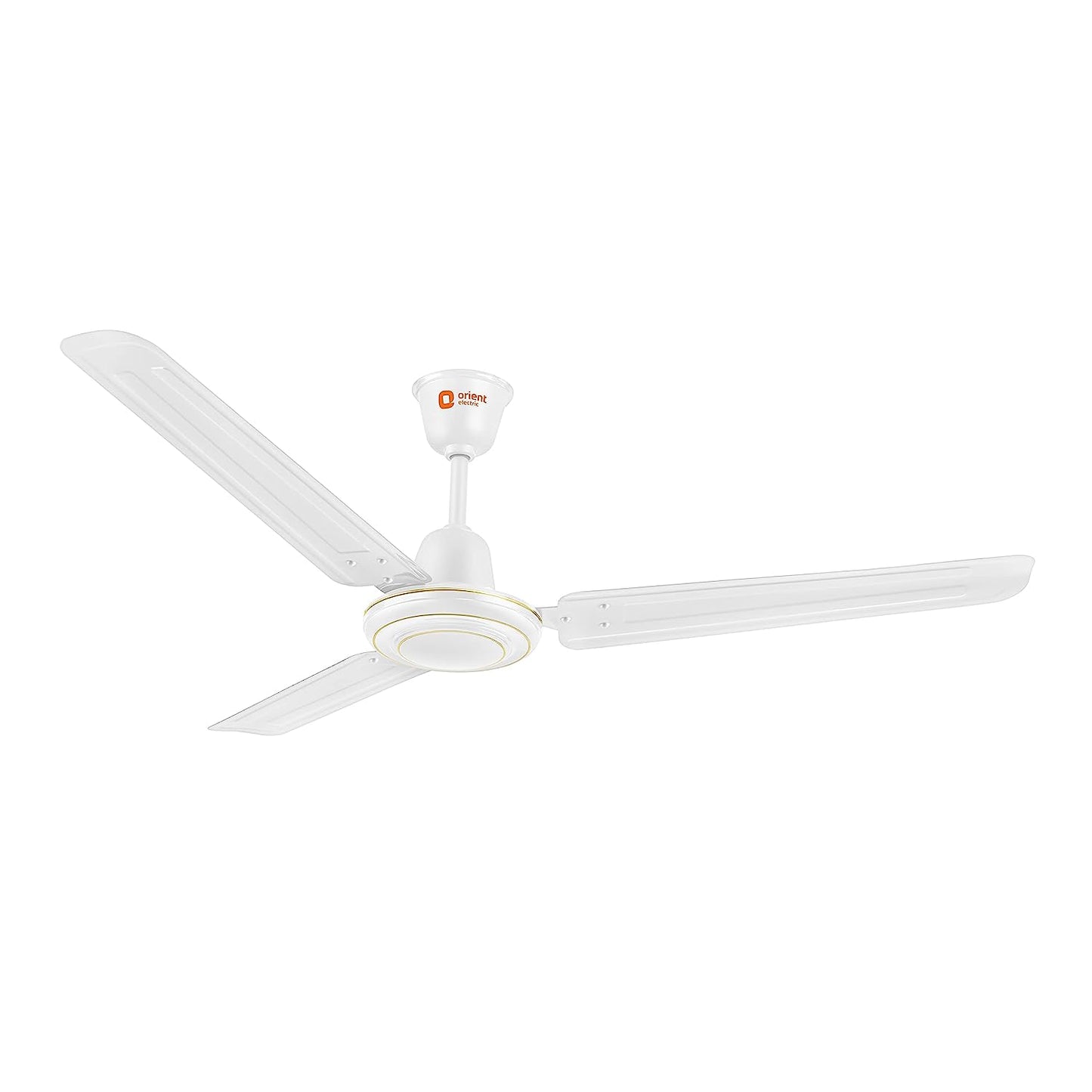 Orient Electric Apex Ceiling Fan | 1200mm Ceiling Fan | Strong and Powerful Ceiling Fan | Outstanding Performance | Warranty (2 years)