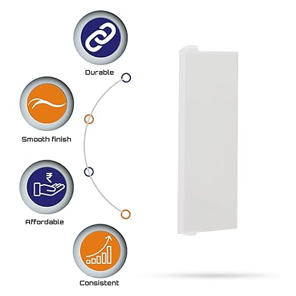 Cona Modular Blank plate