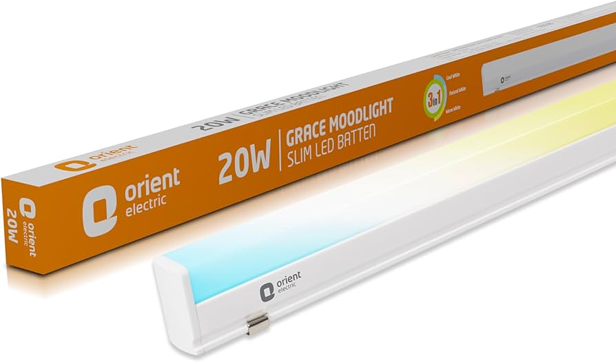 Orient Electric LED Batten