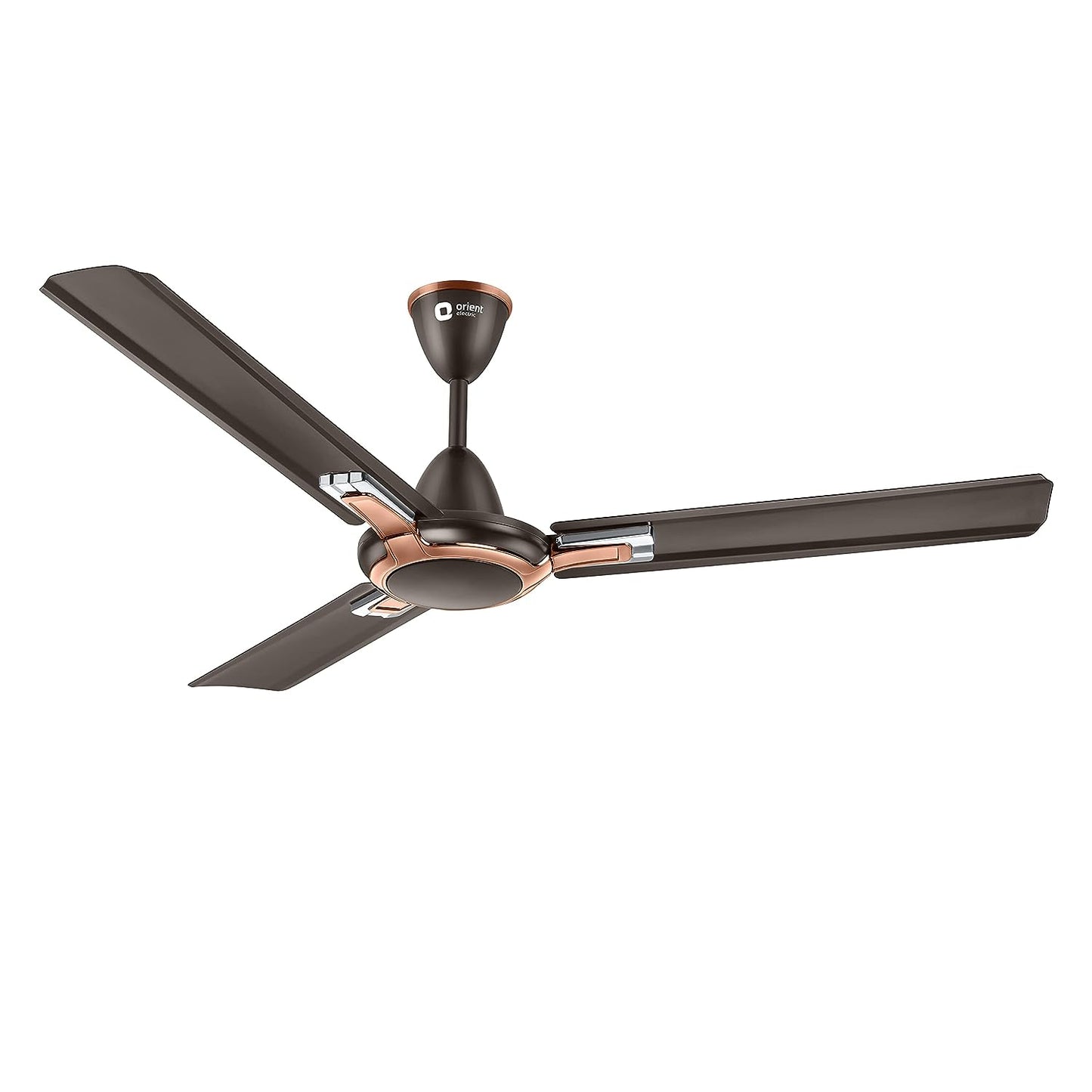 Orient Electric Apex Ceiling Fan | 1200mm Ceiling Fan | Strong and Powerful Ceiling Fan | Outstanding Performance | Warranty (2 years)