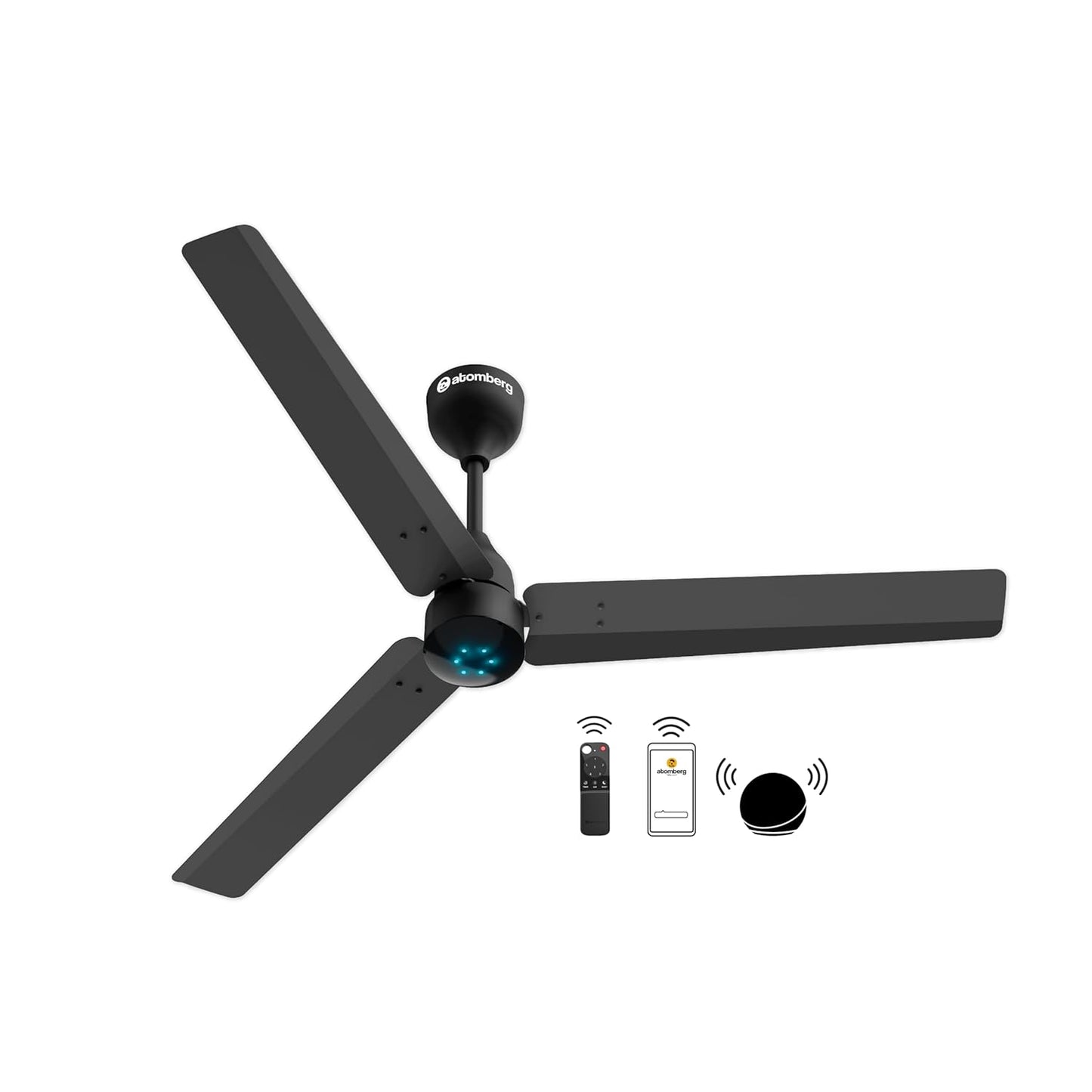 atomberg Renesa Smart 1200mm BLDC Ceiling Fan with IoT and Remote