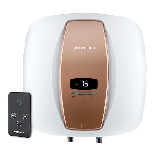 Bajaj Calenta Digi Storage 25-Litre Vertical 5 Star Water Heater