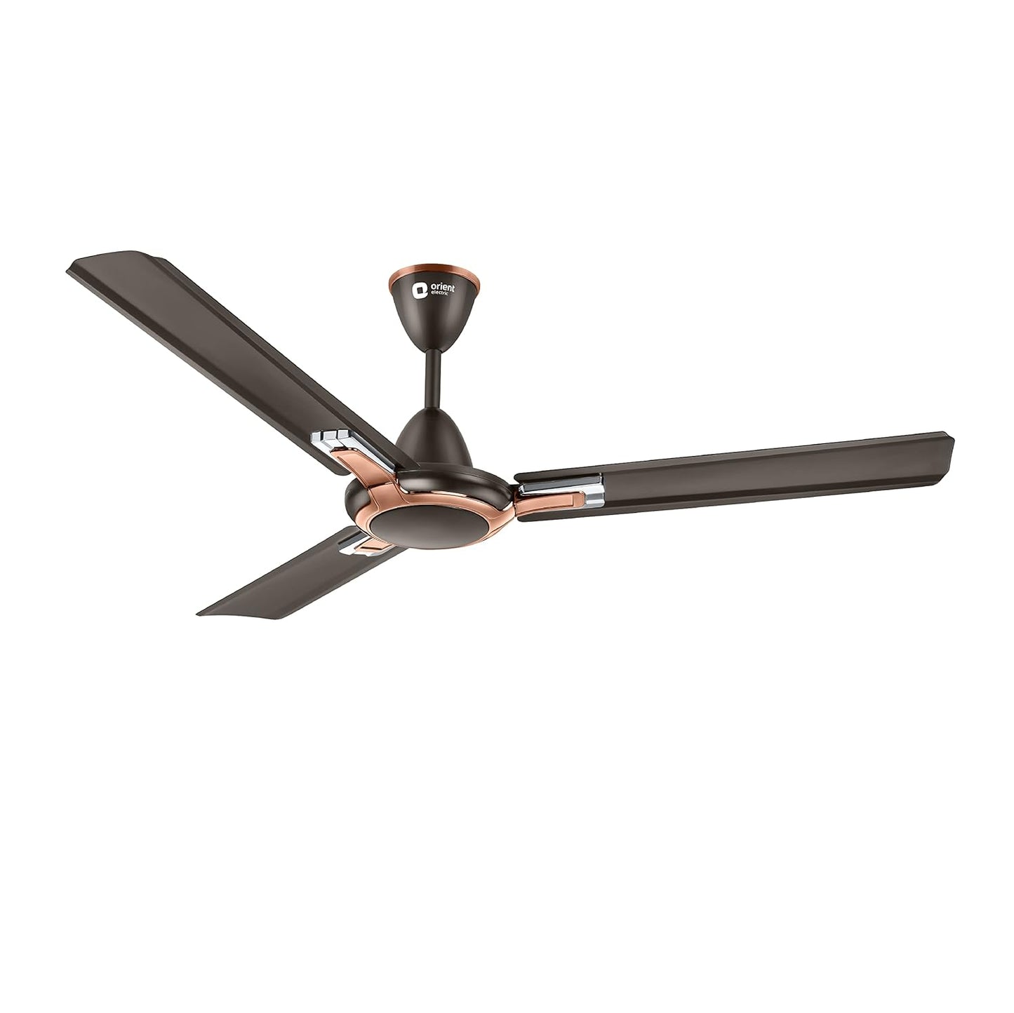 Orient Electric Apex Ceiling Fan | 1200mm Ceiling Fan | Strong and Powerful Ceiling Fan | Outstanding Performance | Warranty (2 years)