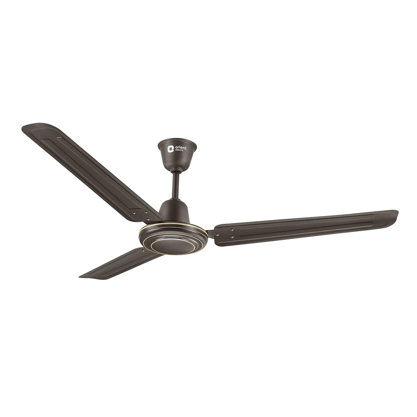 Orient Electric Apex Ceiling Fan | 1200mm Ceiling Fan | Strong and Powerful Ceiling Fan | Outstanding Performance | Warranty (2 years)