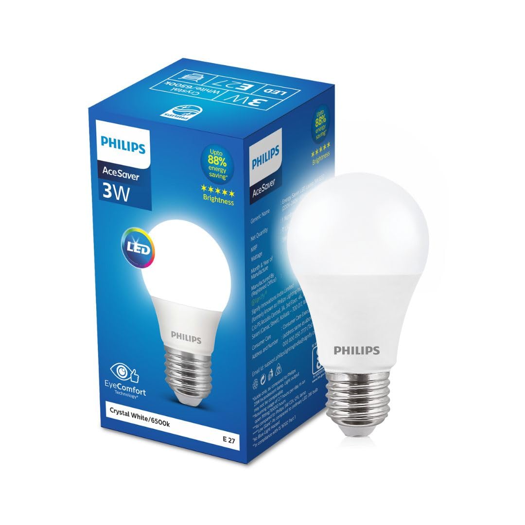 Led Bulb Philips