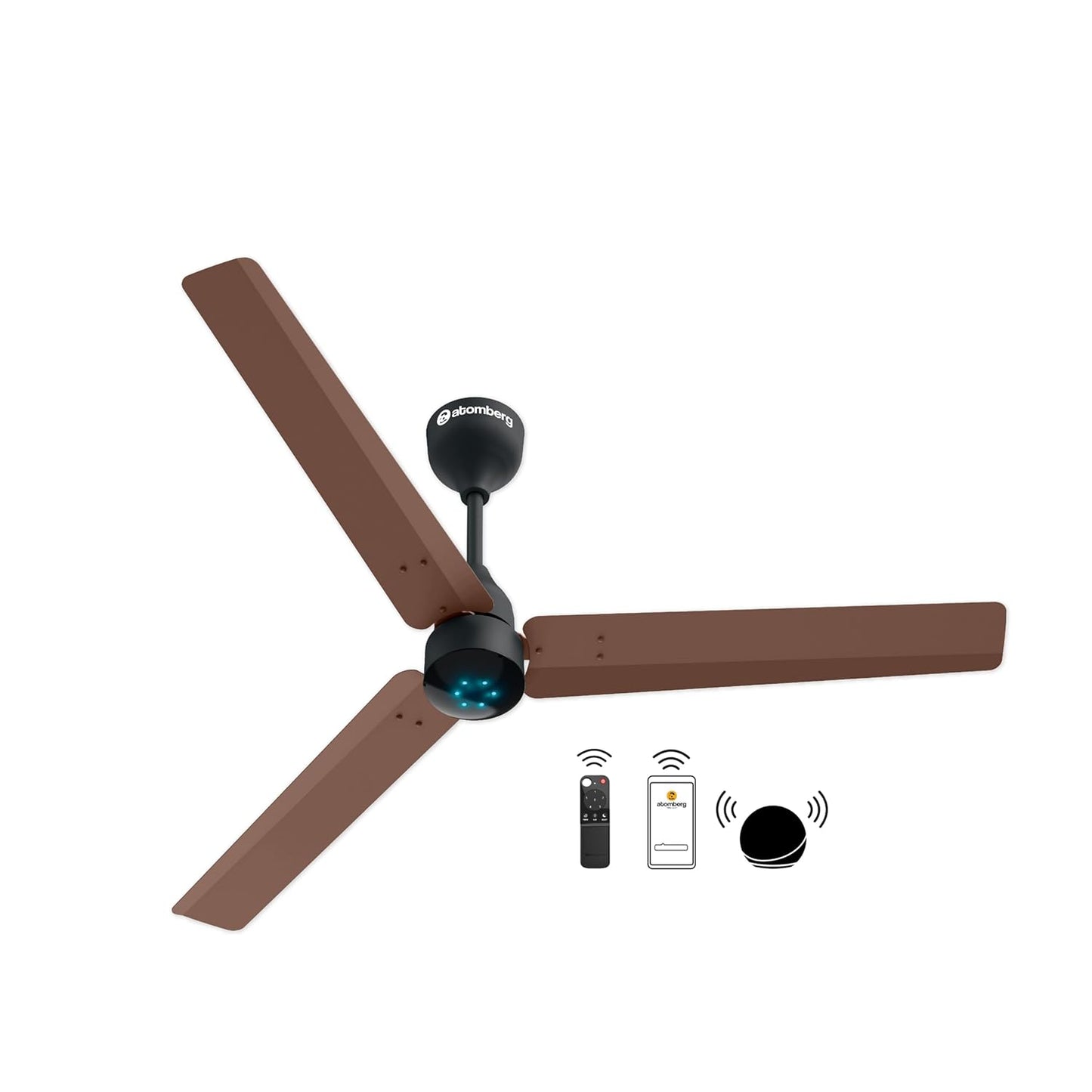 atomberg Renesa Smart 1200mm BLDC Ceiling Fan with IoT and Remote