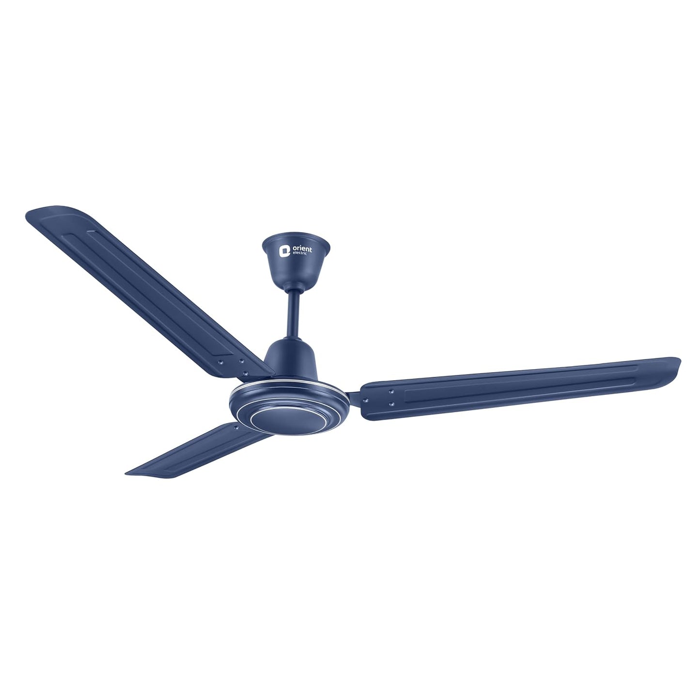 Orient Electric Apex Ceiling Fan | 1200mm Ceiling Fan | Strong and Powerful Ceiling Fan | Outstanding Performance | Warranty (2 years)