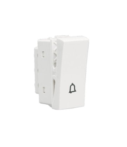 Havells Crabtree Athena Modular Bell Push