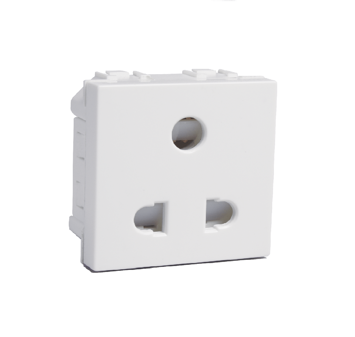 Havells Coral Modular Socket