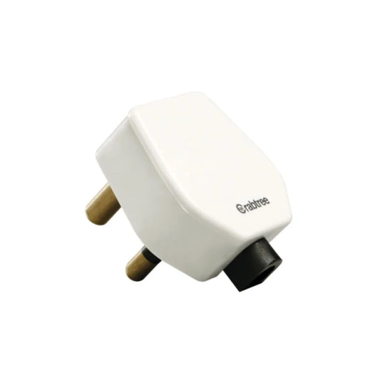 Havells Crabtree Athena Top/Plug