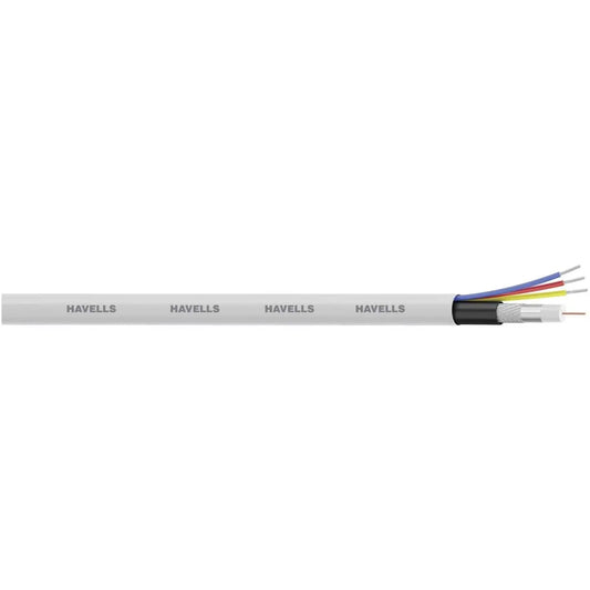 HAVELLS CCTV CAMERA CABLE