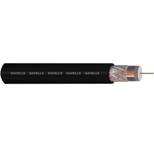 Havells CATV Co-axial Cable