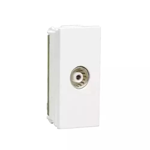 Havells Crabtree Athena Modular Socket TV