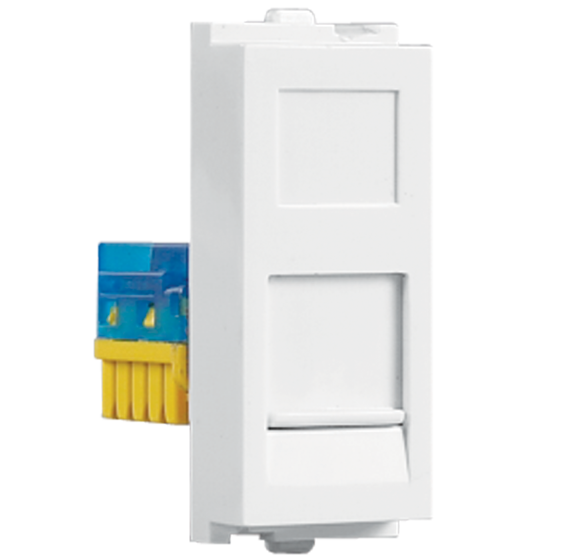 Havells Crabtree Verona Modular Telephone Jack