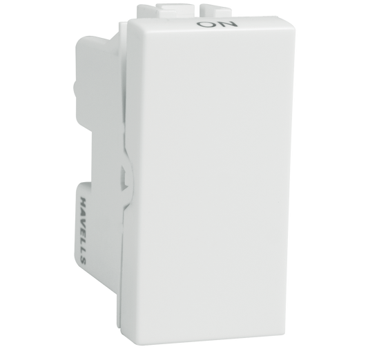 Havells Coral Modular Switch