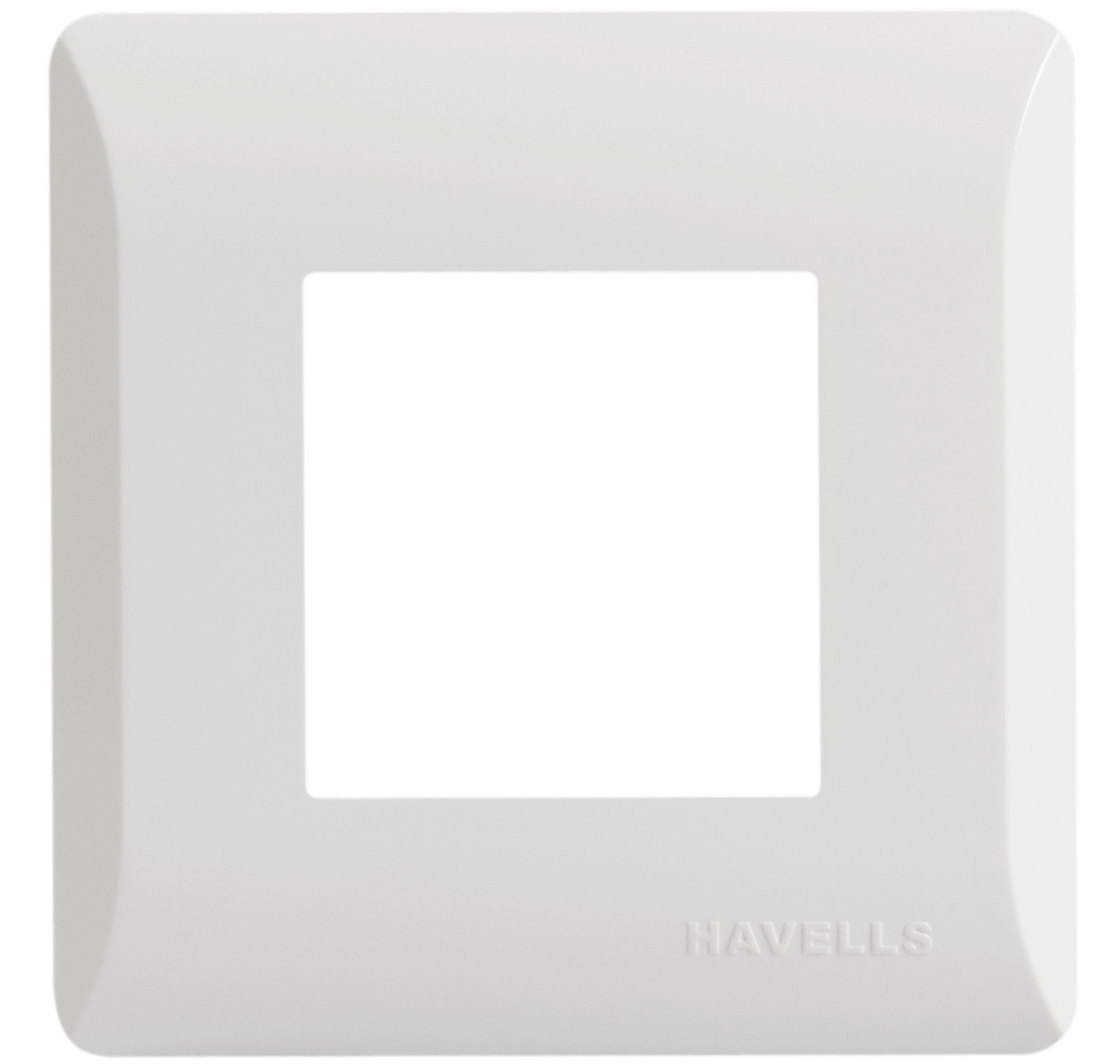 Havells Coral Modular Cover Plate/Sheet