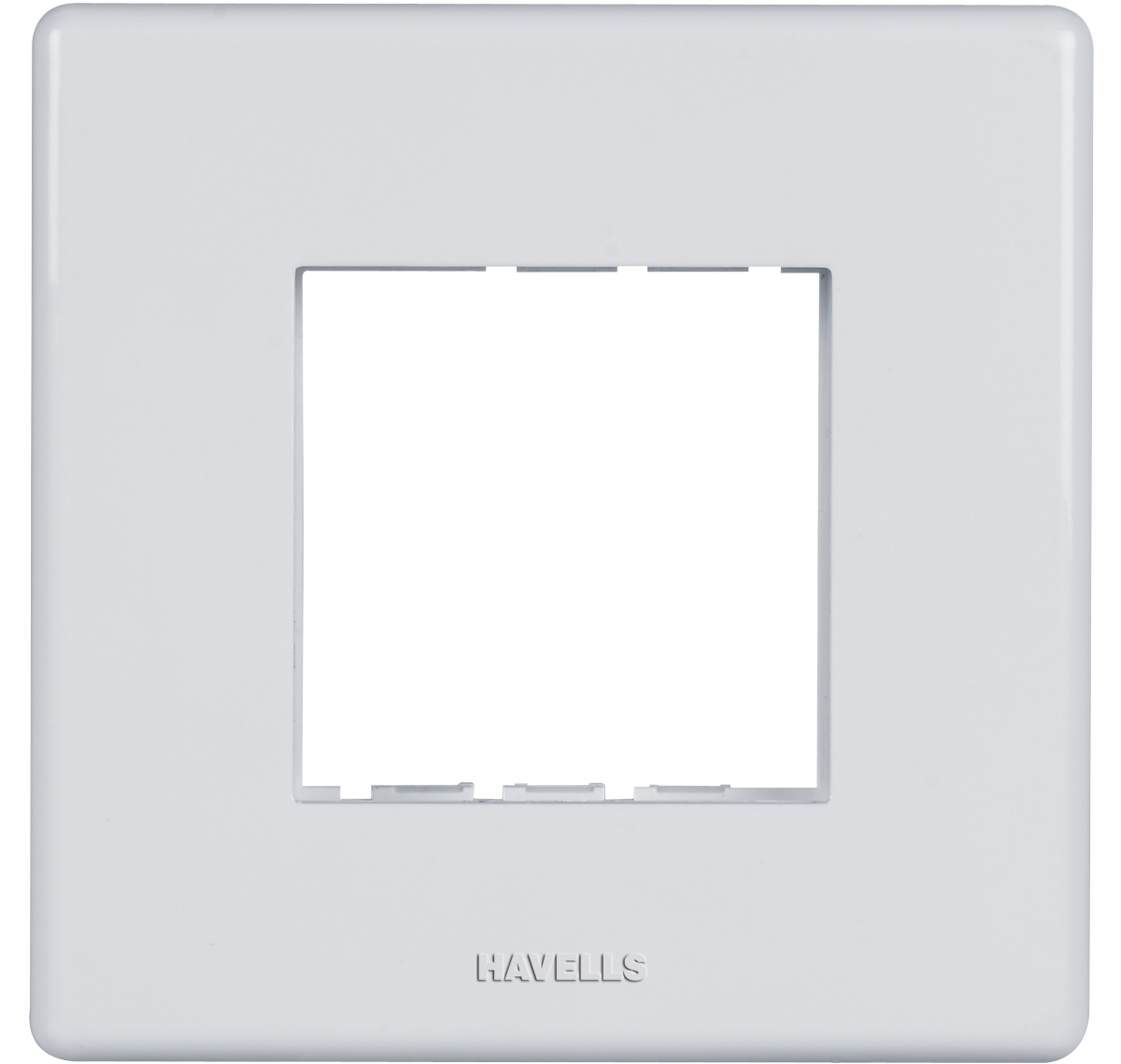 Havells Fabio Modular Cover Plate/Sheet