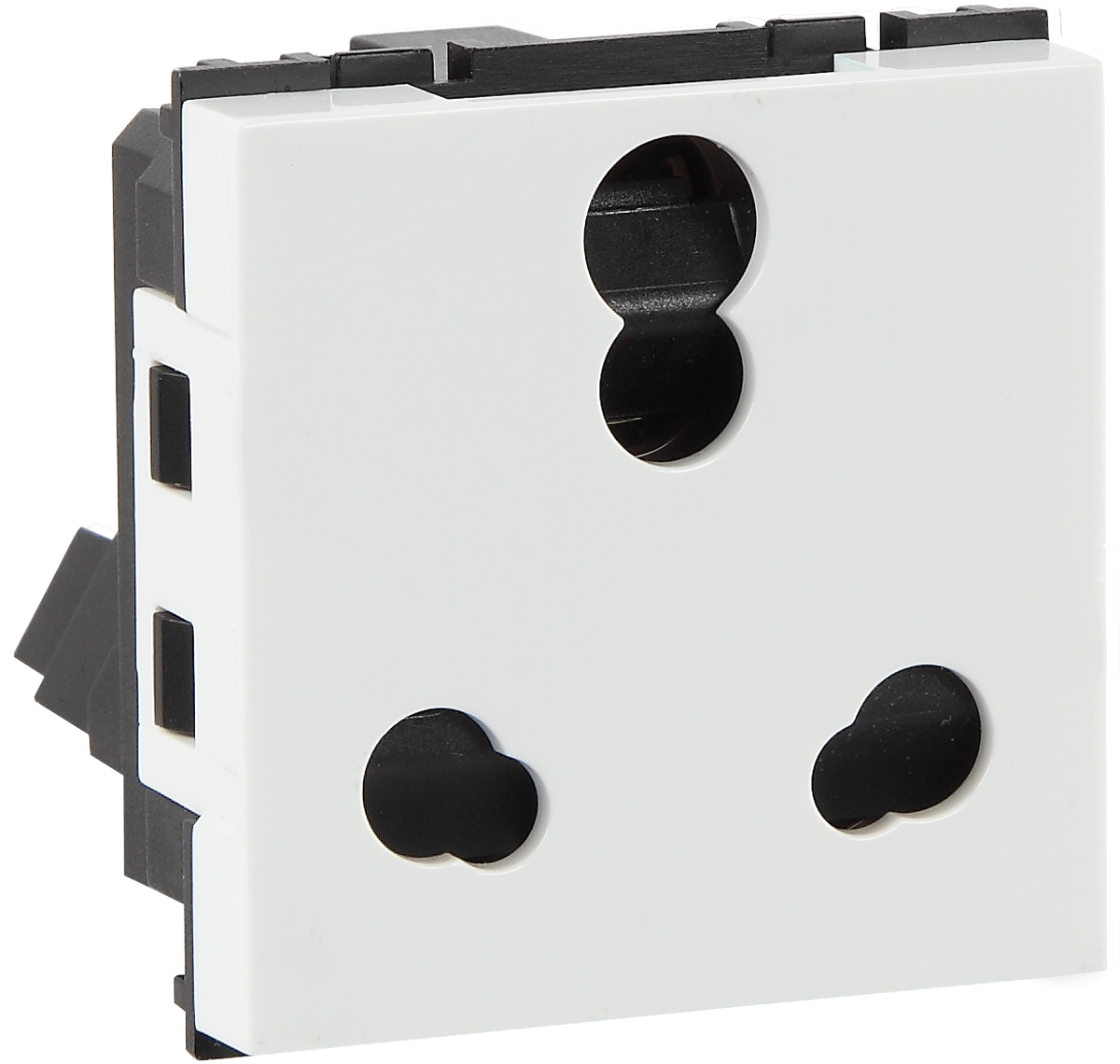 Havells Fabio Modular Socket