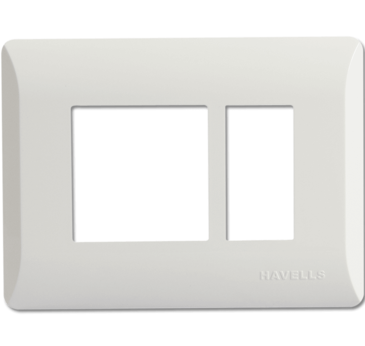 Havells Coral Modular Cover Plate/Sheet