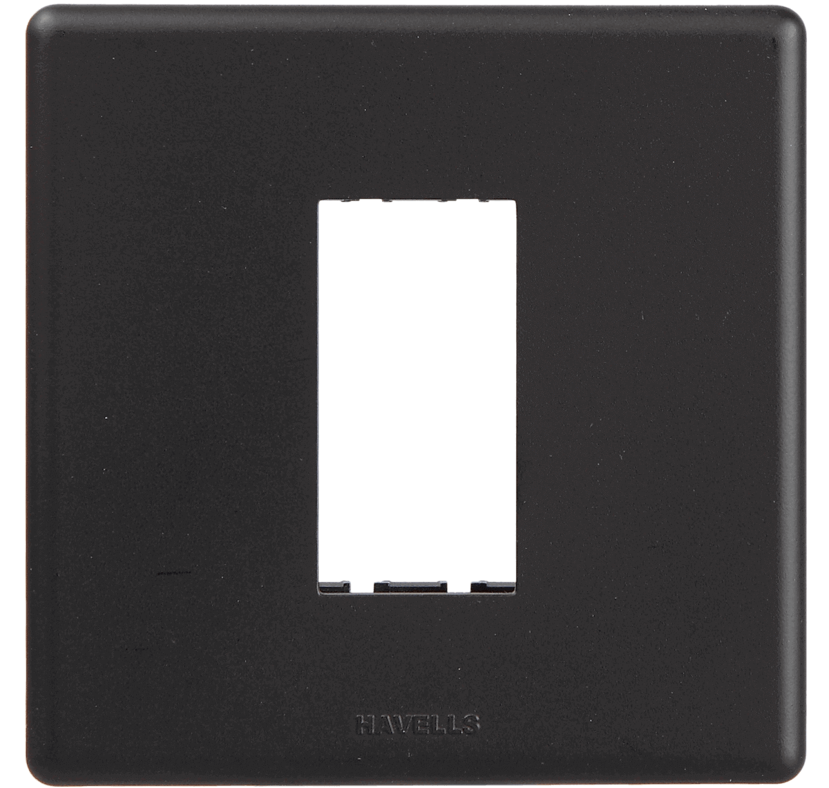 Havells Fabio Modular Cover Plate/Sheet