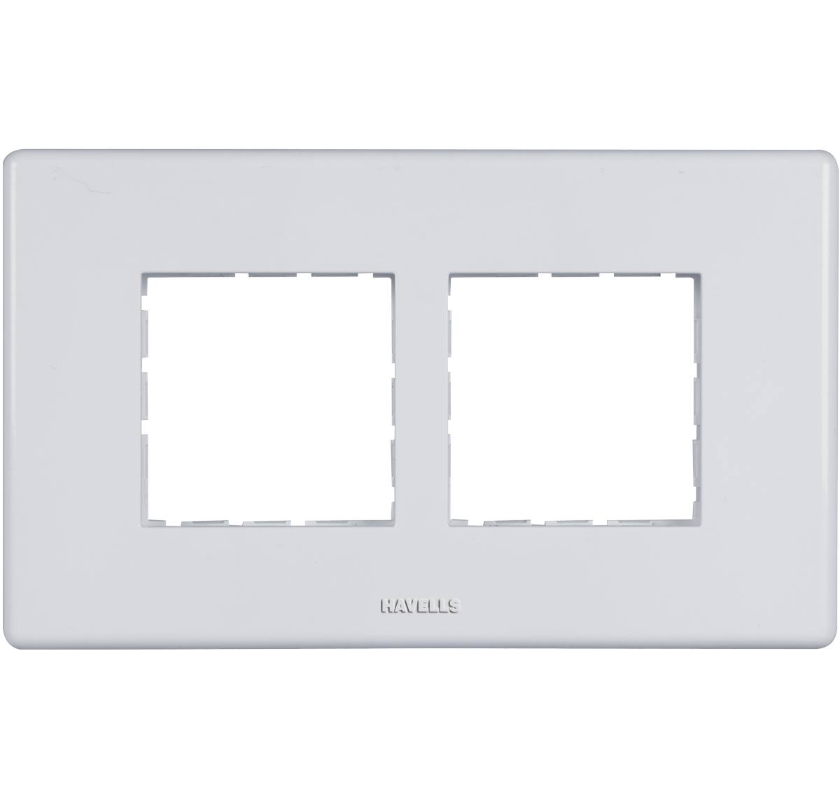 Havells Fabio Modular Cover Plate/Sheet