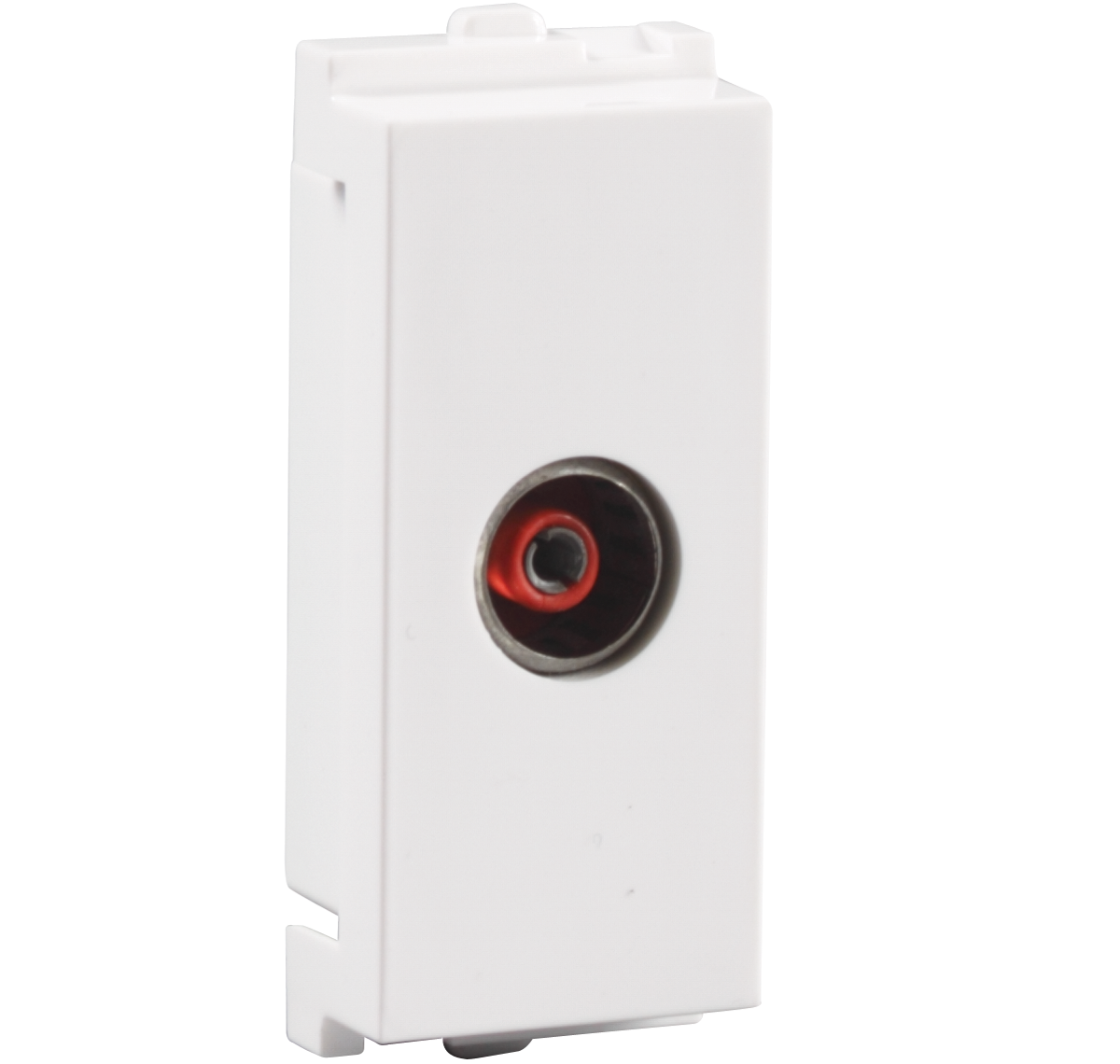 Havells Crabtree Verona Modular Socket TV