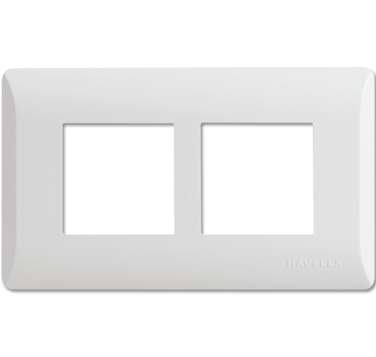 Havells Coral Modular Cover Plate/Sheet