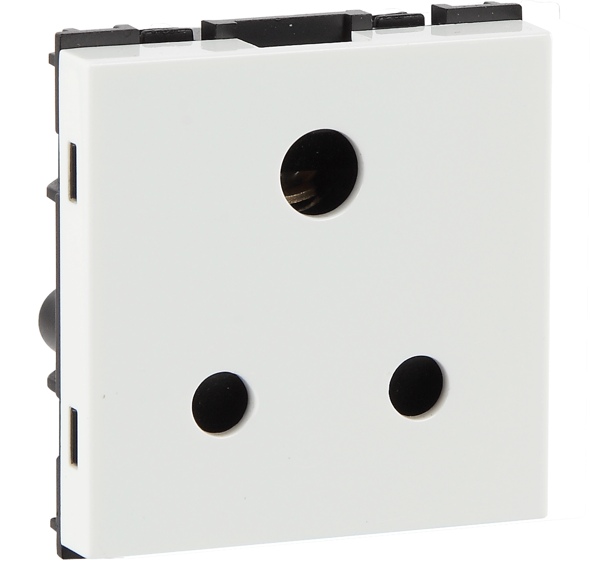 Havells Fabio Modular Socket