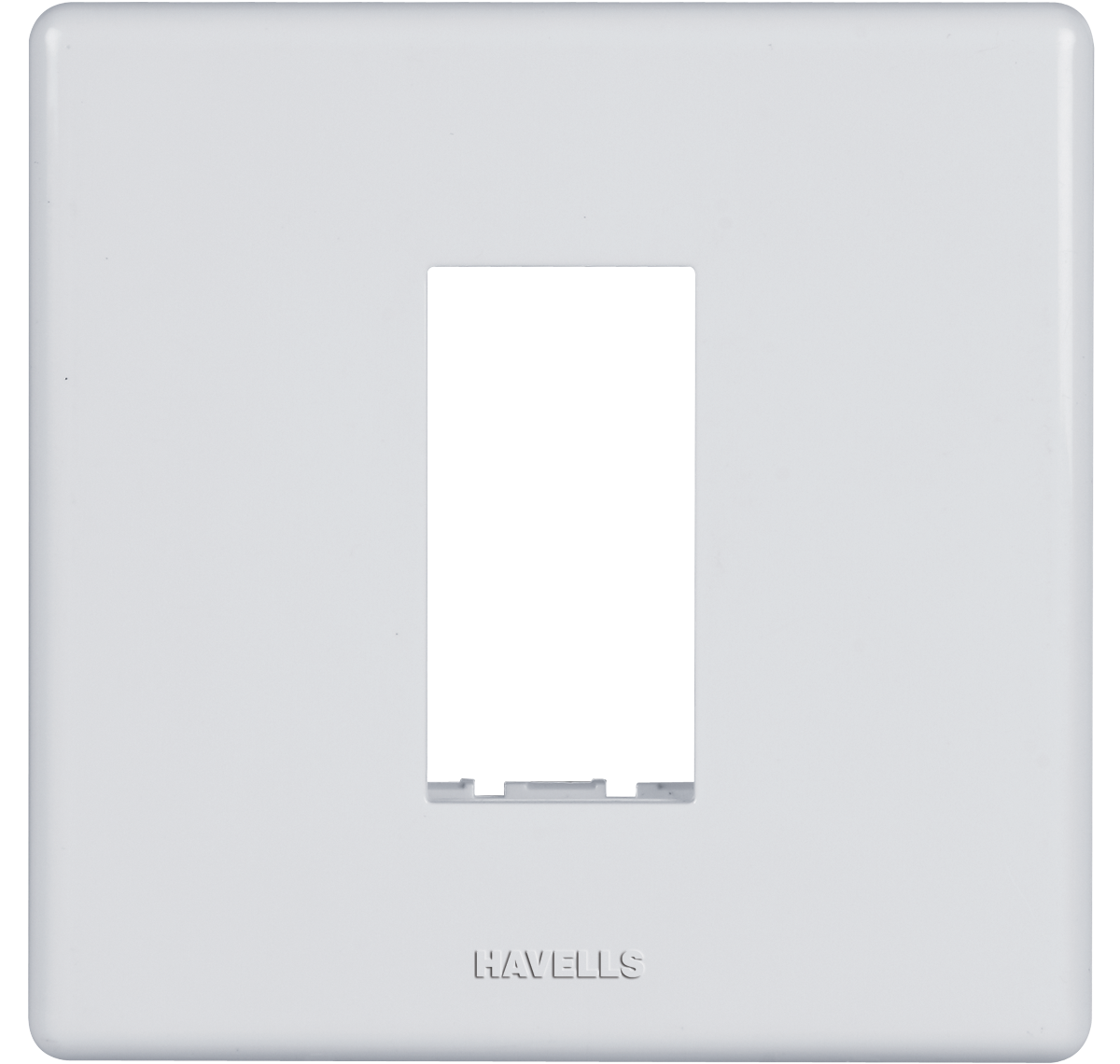 Havells Fabio Modular Cover Plate/Sheet