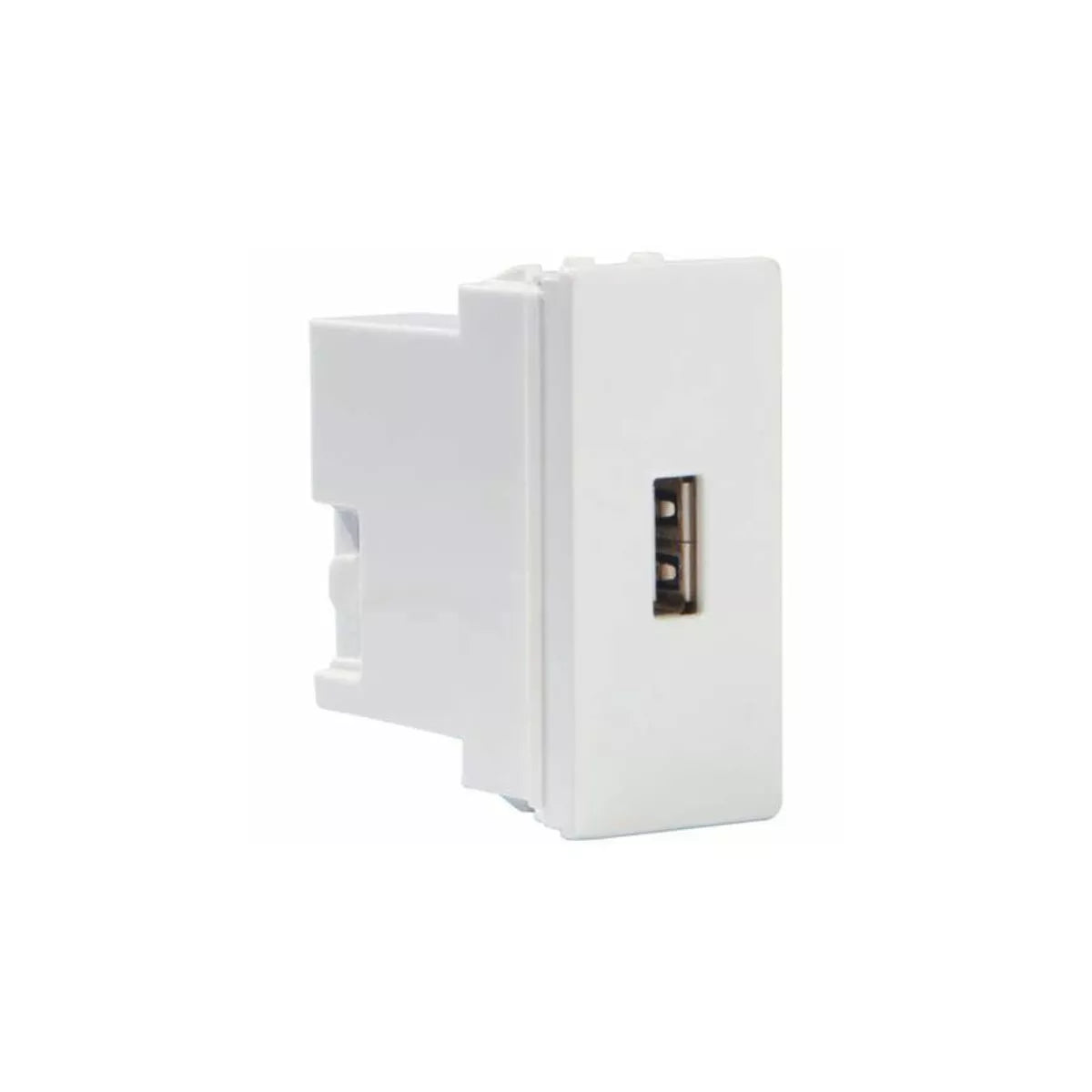 Havells Fabio Modular USB charger