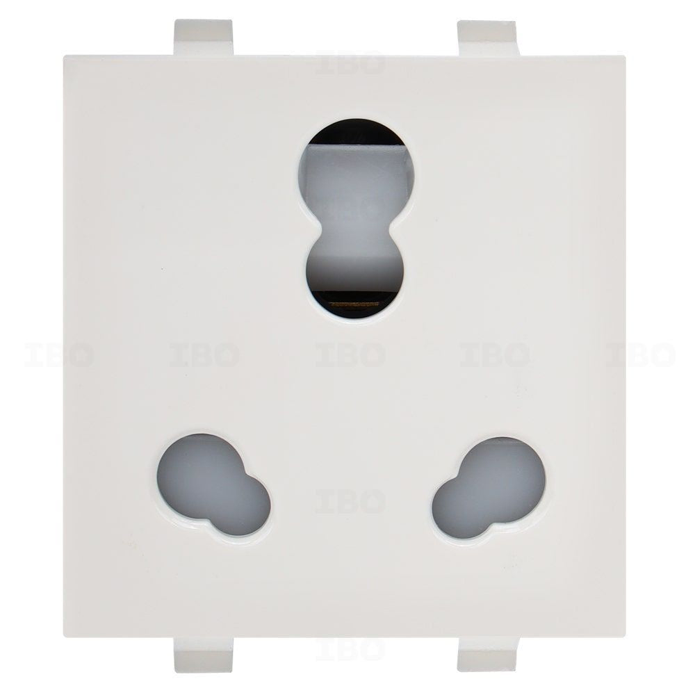 GreatWhite Fiana Modular Socket