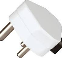 Havells  3 Pin Plug/Top