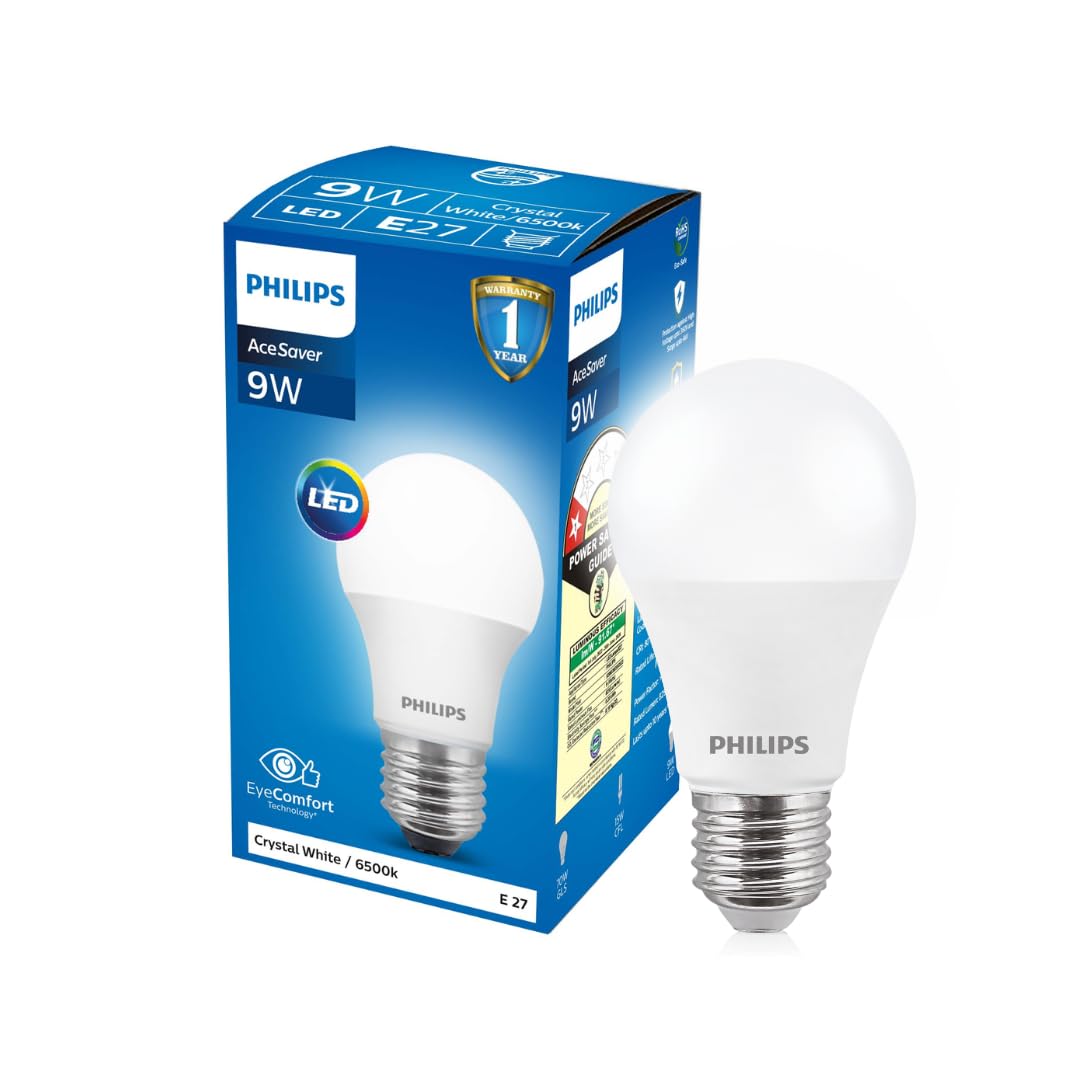 Led Bulb Philips