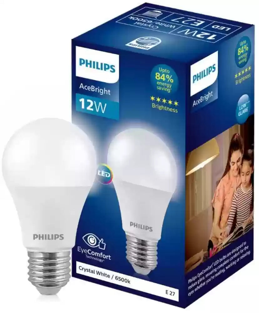 Led Bulb Philips