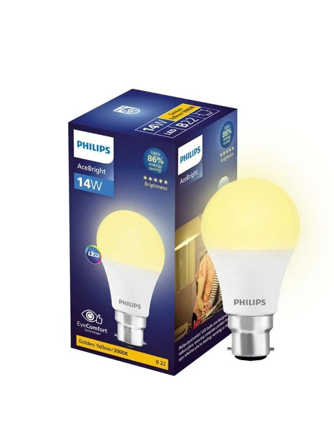 Led Bulb Philips