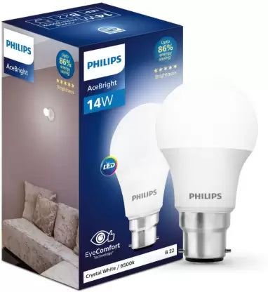 Led Bulb Philips