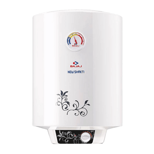 Bajaj New Shakti GL Storage Water Heater 25 ltr