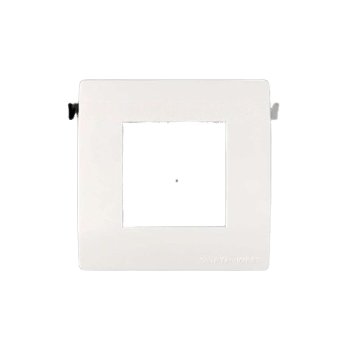 Wipro North West Convex Modular Cover Plate/Sheet